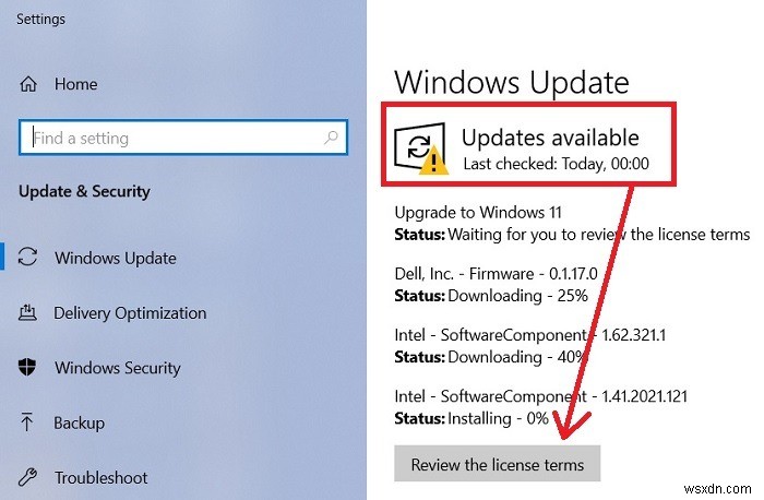 PC에 Windows 11 다운로드하고 설치하는 방법 총정리