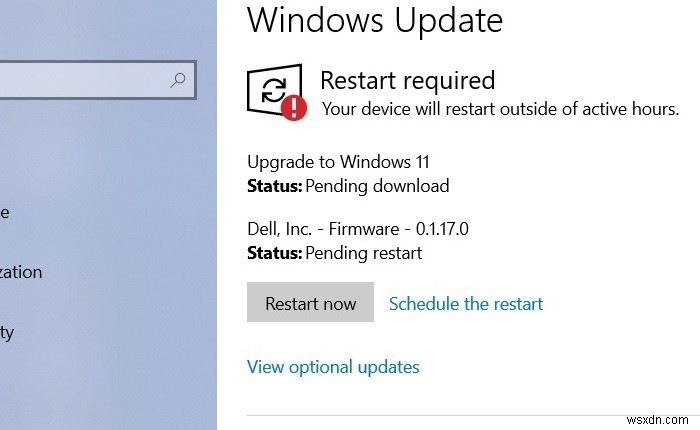 PC에 Windows 11 다운로드하고 설치하는 방법 총정리