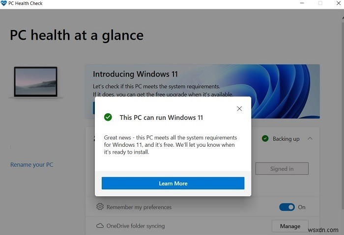 PC에 Windows 11 다운로드하고 설치하는 방법 총정리