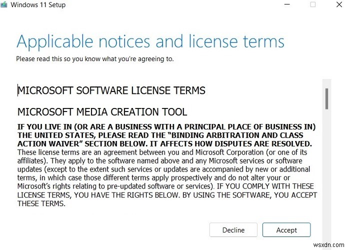 PC에 Windows 11 다운로드하고 설치하는 방법 총정리