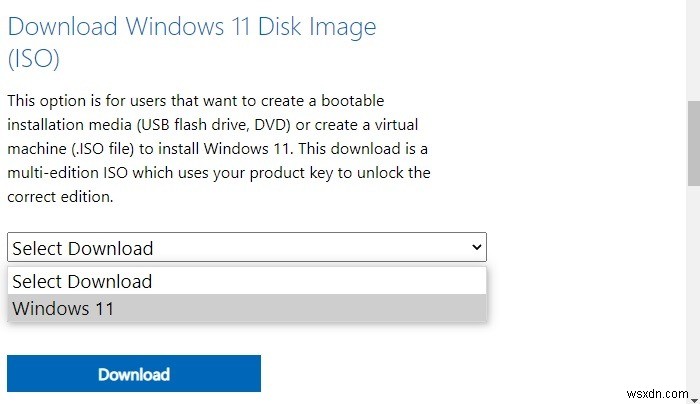 PC에 Windows 11 다운로드하고 설치하는 방법 총정리
