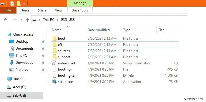 PC에 Windows 11 다운로드하고 설치하는 방법 총정리