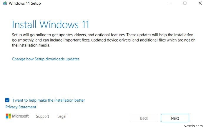 PC에 Windows 11 다운로드하고 설치하는 방법 총정리