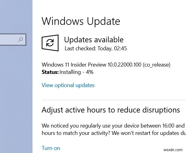 PC에 Windows 11 다운로드하고 설치하는 방법 총정리