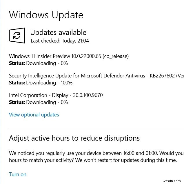 PC에 Windows 11 다운로드하고 설치하는 방법 총정리