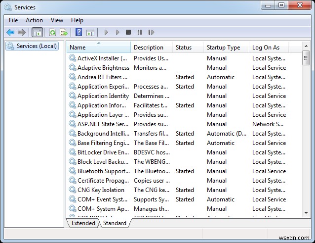 Windows 사용자라면 꼭 알아야 할 필수 실행(Run) 명령어 총정리