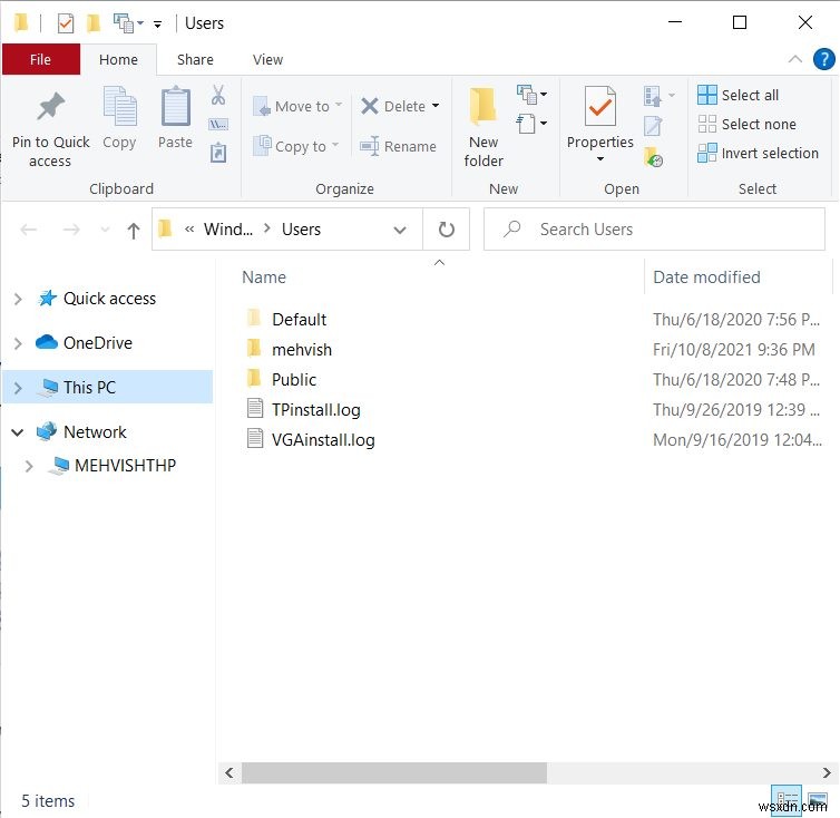 Windows 사용자라면 꼭 알아야 할 필수 실행(Run) 명령어 총정리