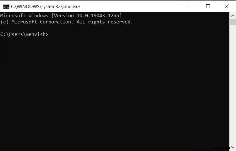Windows 사용자라면 꼭 알아야 할 필수 실행(Run) 명령어 총정리