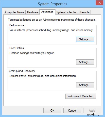 Windows 사용자라면 꼭 알아야 할 필수 실행(Run) 명령어 총정리
