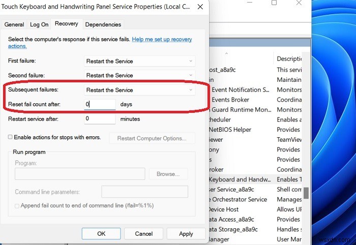 Windows 11 검색창이 작동하지 않나요? 문제를 해결하는 7가지 방법