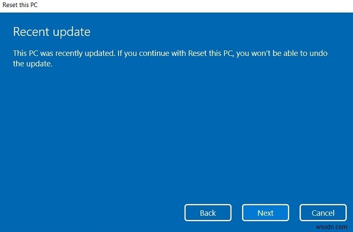 Windows 11 검색창이 작동하지 않나요? 문제를 해결하는 7가지 방법