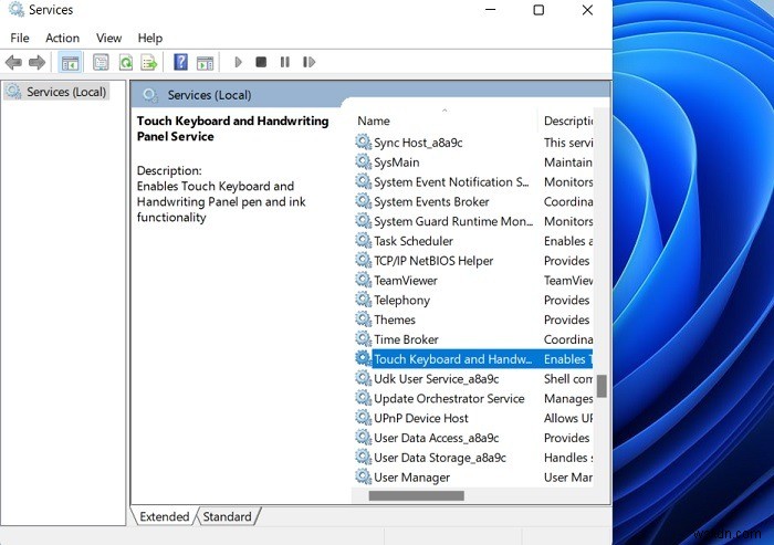 Windows 11 검색창이 작동하지 않나요? 문제를 해결하는 7가지 방법
