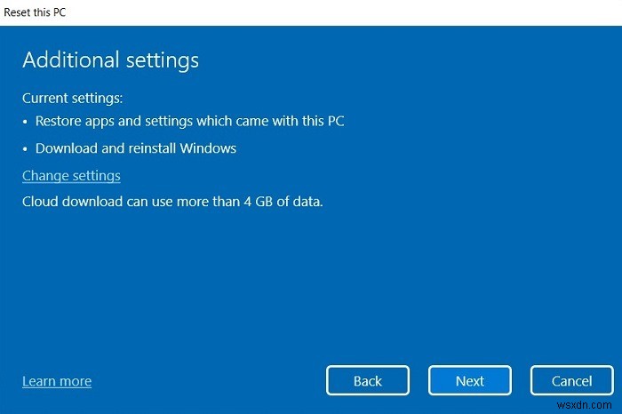Windows 11 검색창이 작동하지 않나요? 문제를 해결하는 7가지 방법