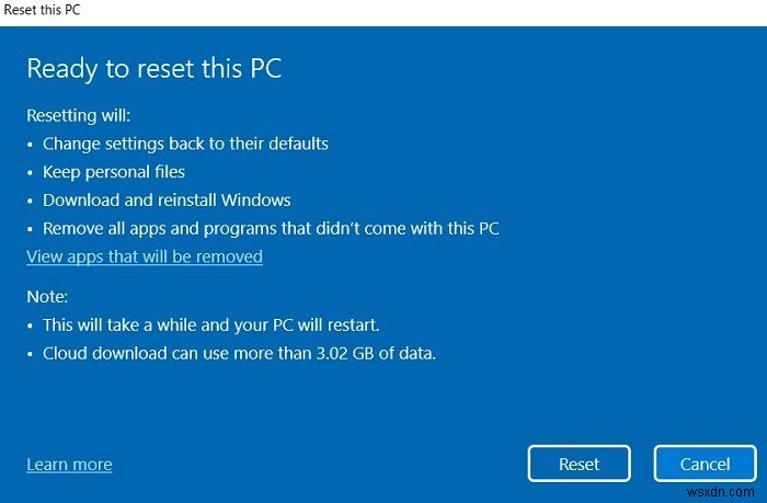 Windows 11 검색창이 작동하지 않나요? 문제를 해결하는 7가지 방법