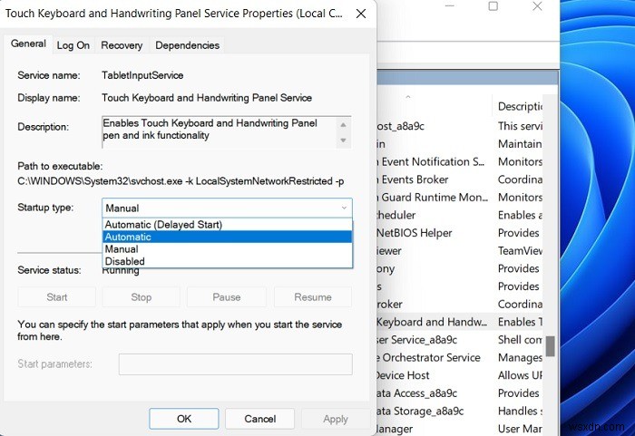 Windows 11 검색창이 작동하지 않나요? 문제를 해결하는 7가지 방법
