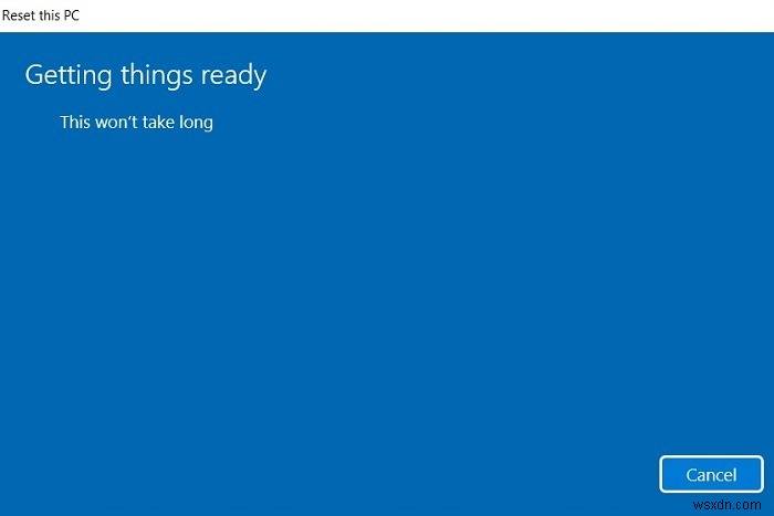 Windows 11 검색창이 작동하지 않나요? 문제를 해결하는 7가지 방법