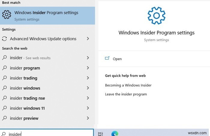 Windows 11에서 Windows 10으로 다운그레이드하는 방법 (완벽 가이드)