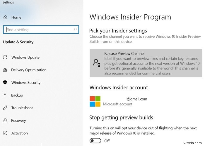 Windows 11에서 Windows 10으로 다운그레이드하는 방법 (완벽 가이드)