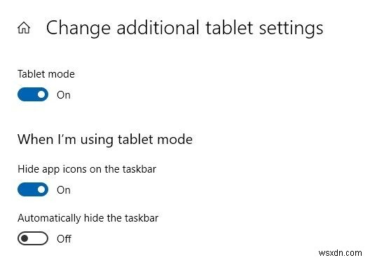Windows PC에서 키오스크 모드 설정하는 방법 완벽 가이드