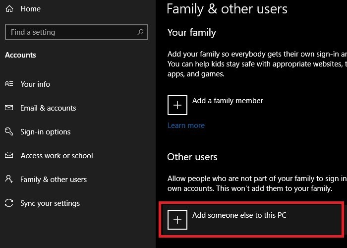 Windows PC에서 키오스크 모드 설정하는 방법 완벽 가이드