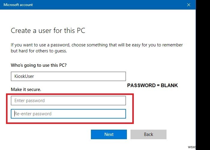 Windows PC에서 키오스크 모드 설정하는 방법 완벽 가이드