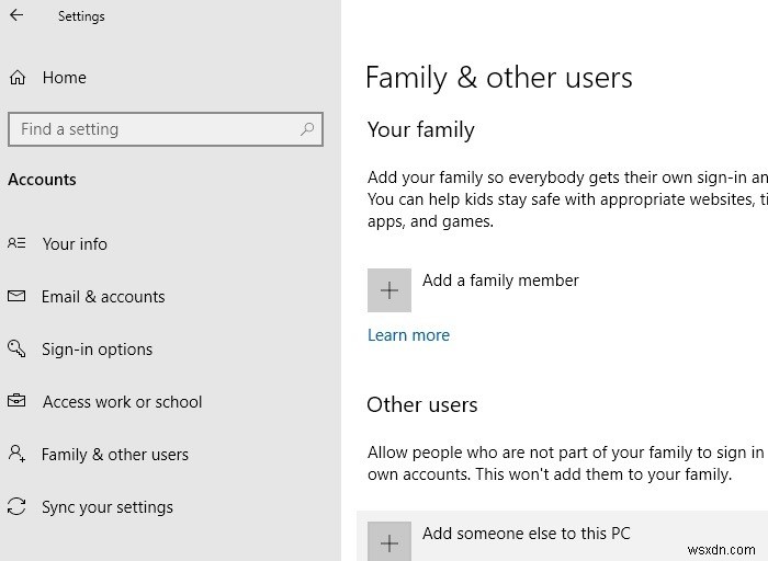 Windows PC에서 키오스크 모드 설정하는 방법 완벽 가이드