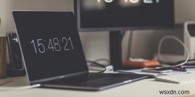 Windows 10을 위한 20가지 멋진 화면 보호기 추천
