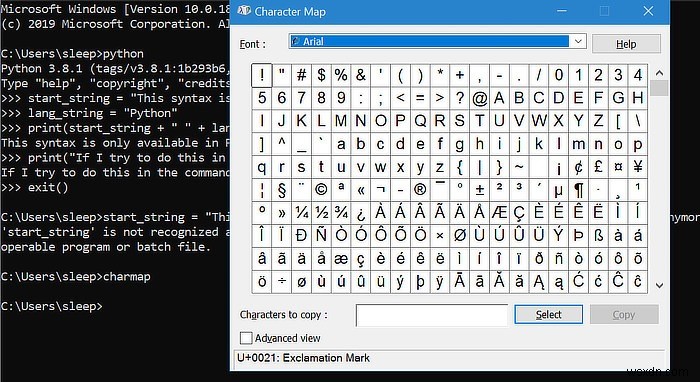 Windows PATH 변수란 무엇이고, 어떻게 추가하고 편집할까?