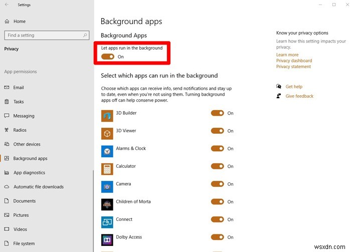 Windows 10 시작 메뉴 검색이 작동하지 않을 때? 12가지 해결 방법 총정리