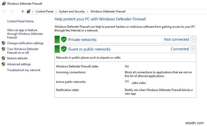 Windows 10 시작 메뉴 검색이 작동하지 않을 때? 12가지 해결 방법 총정리
