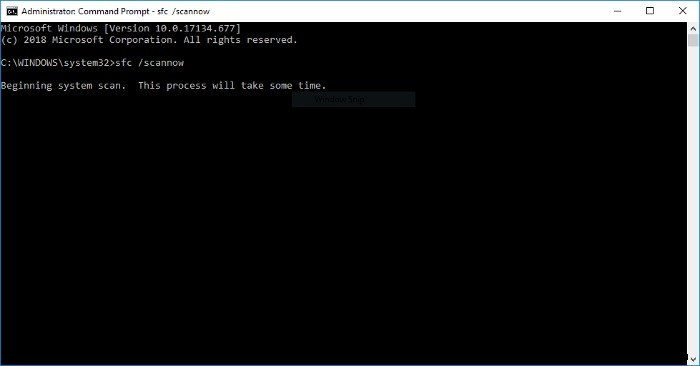 Windows 10 시작 메뉴 검색이 작동하지 않을 때? 12가지 해결 방법 총정리