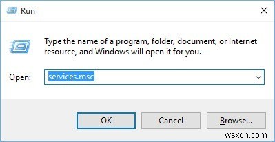 Windows 10 시작 메뉴 검색이 작동하지 않을 때? 12가지 해결 방법 총정리