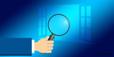 Windows 10 시작 메뉴 검색이 작동하지 않을 때? 12가지 해결 방법 총정리