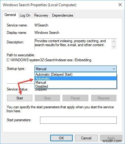 Windows 10 시작 메뉴 검색이 작동하지 않을 때? 12가지 해결 방법 총정리