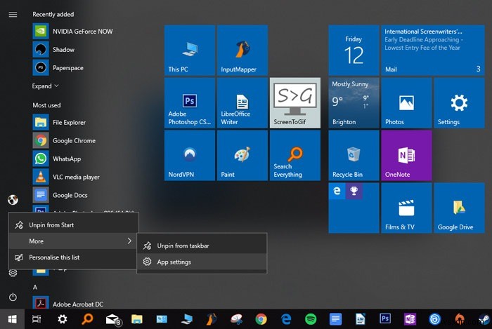 Windows 10 설정 앱이 작동하지 않나요? 지금 바로 시도할 수 있는 해결 방법 총정리