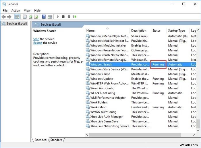 Windows 10 시작 메뉴 검색이 작동하지 않을 때? 12가지 해결 방법 총정리