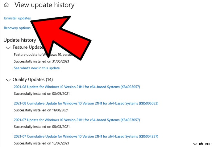 Windows 10 설정 앱이 작동하지 않나요? 지금 바로 시도할 수 있는 해결 방법 총정리