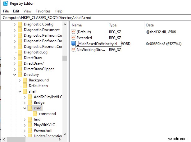 윈도우 경험을 최적화하는 15가지 유용한 Windows 레지스트리 해킹