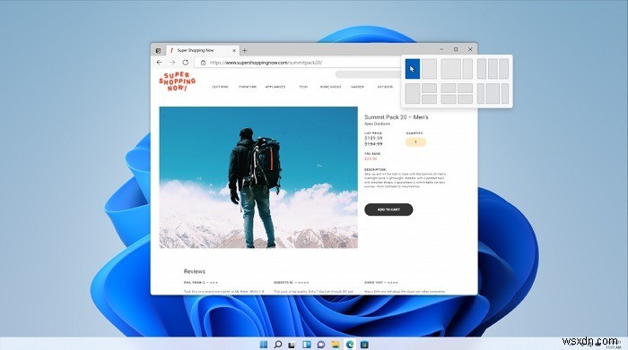 Windows 스냅 레이아웃 완벽 가이드: 화면 공간을 효율적으로 활용하는 방법