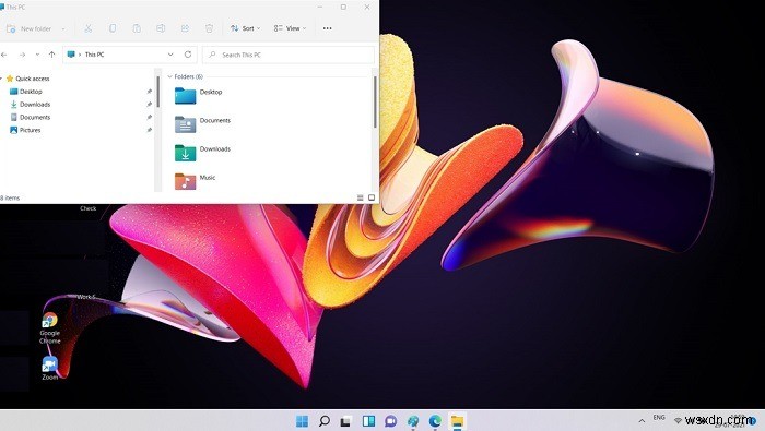 Windows 스냅 레이아웃 완벽 가이드: 화면 공간을 효율적으로 활용하는 방법