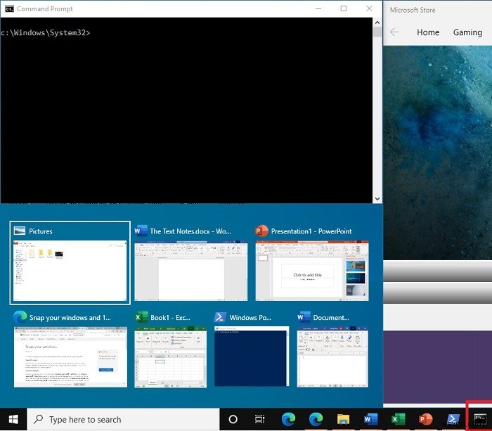 Windows 스냅 레이아웃 완벽 가이드: 화면 공간을 효율적으로 활용하는 방법