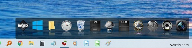 Windows 10 데스크톱을 바꿔줄 최고의 앱 독(Dock) 6가지