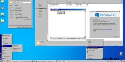 Windows 10 분위기를 완전히 바꿔줄 최고의 테마 11선