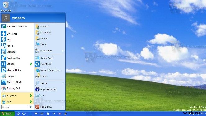Windows 10 분위기를 완전히 바꿔줄 최고의 테마 11선