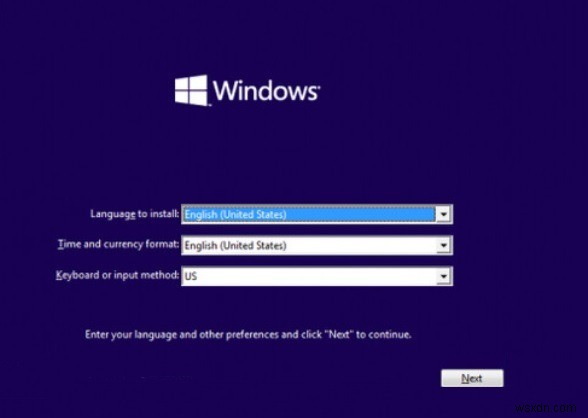 미디어 생성 도구로 Windows 클린 설치하는 방법 (단계별 완벽 가이드)