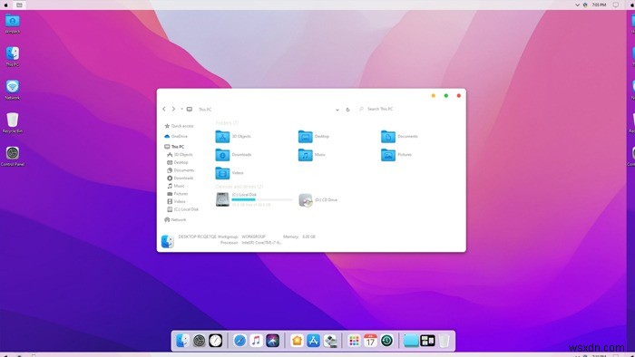 Windows 10 분위기를 완전히 바꿔줄 최고의 테마 11선