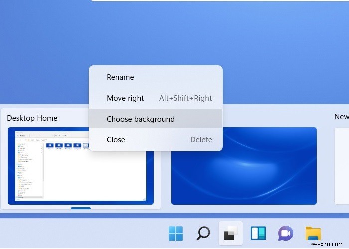 Windows에서 여러 데스크톱(가상 데스크톱) 활용하는 방법 총정리