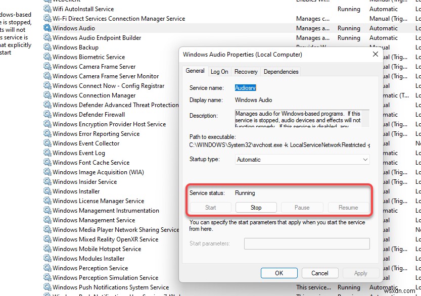 Windows 11/10 오디오 문제 완벽 해결 가이드