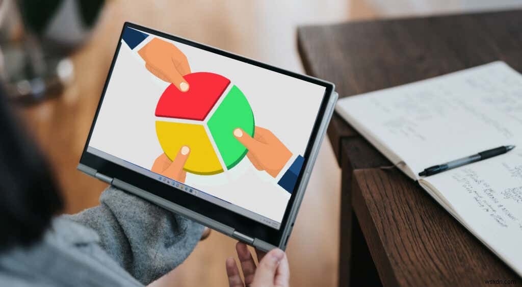 Windows 11에서 사용자 디스크 할당량 설정하는 완벽 가이드