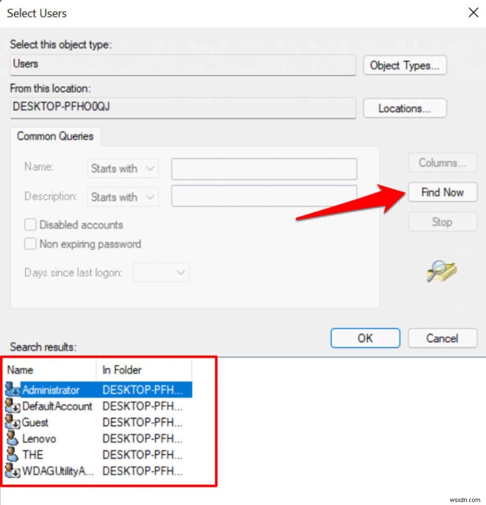 Windows 11에서 사용자 디스크 할당량 설정하는 완벽 가이드